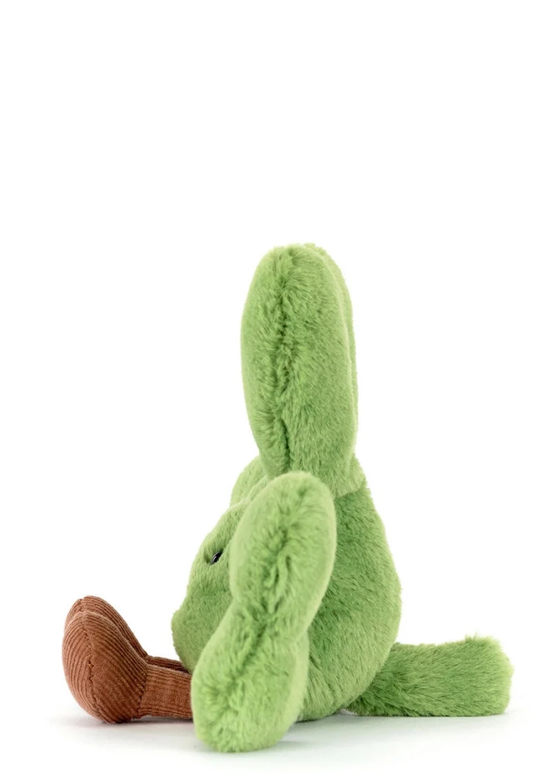 Kleeblatt Kuscheltier 'Amuseables Siofra Shamrock'
