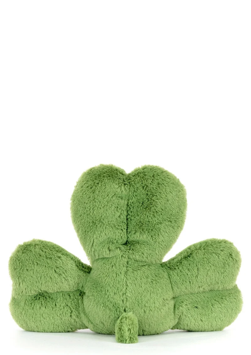 Kleeblatt Kuscheltier 'Amuseables Siofra Shamrock'