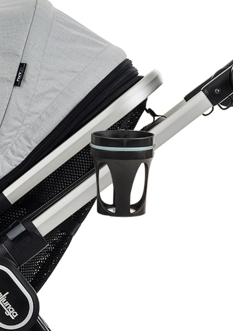 Becherhalter 'Cupholder XL' black