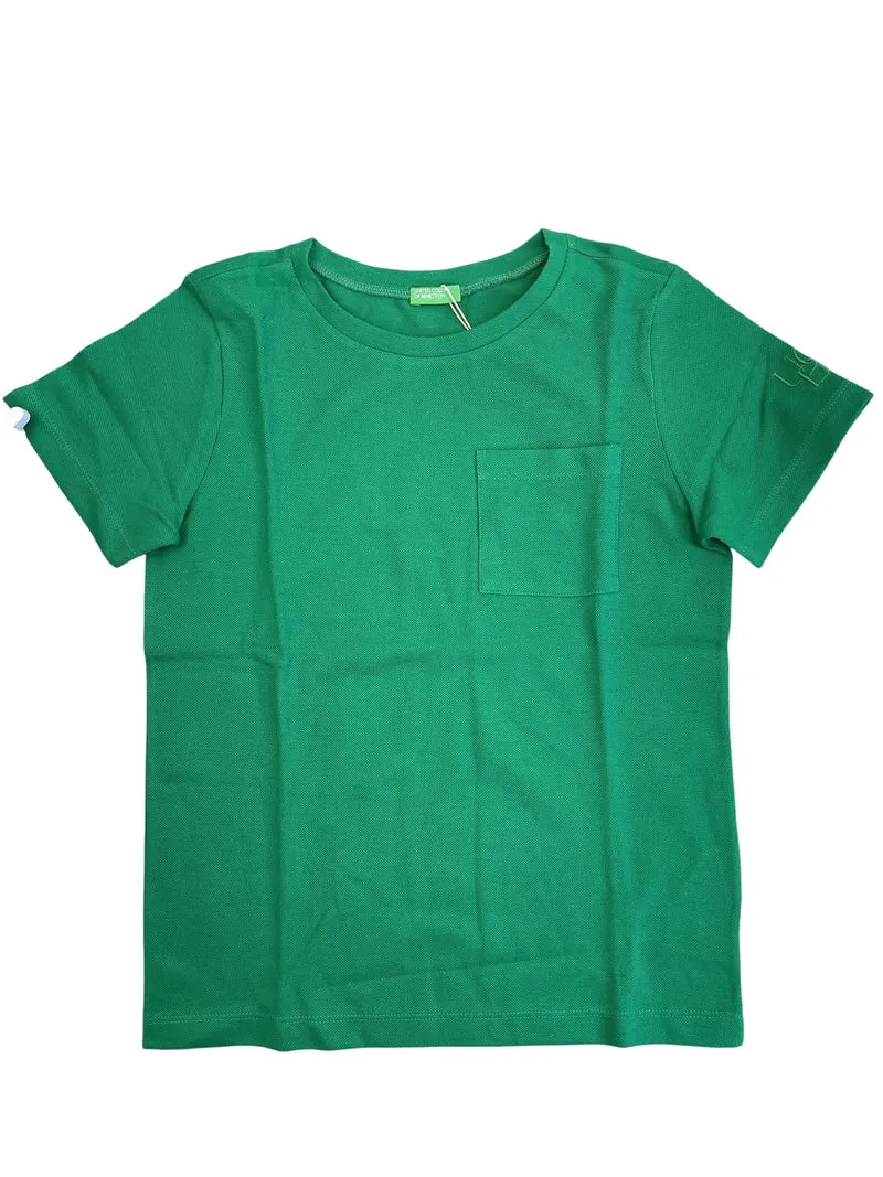 Benetton T-Shirt 122 | 7yrs