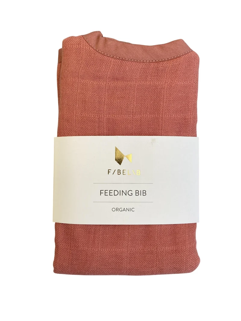 Fabelab Lätzchen Feeding Bib