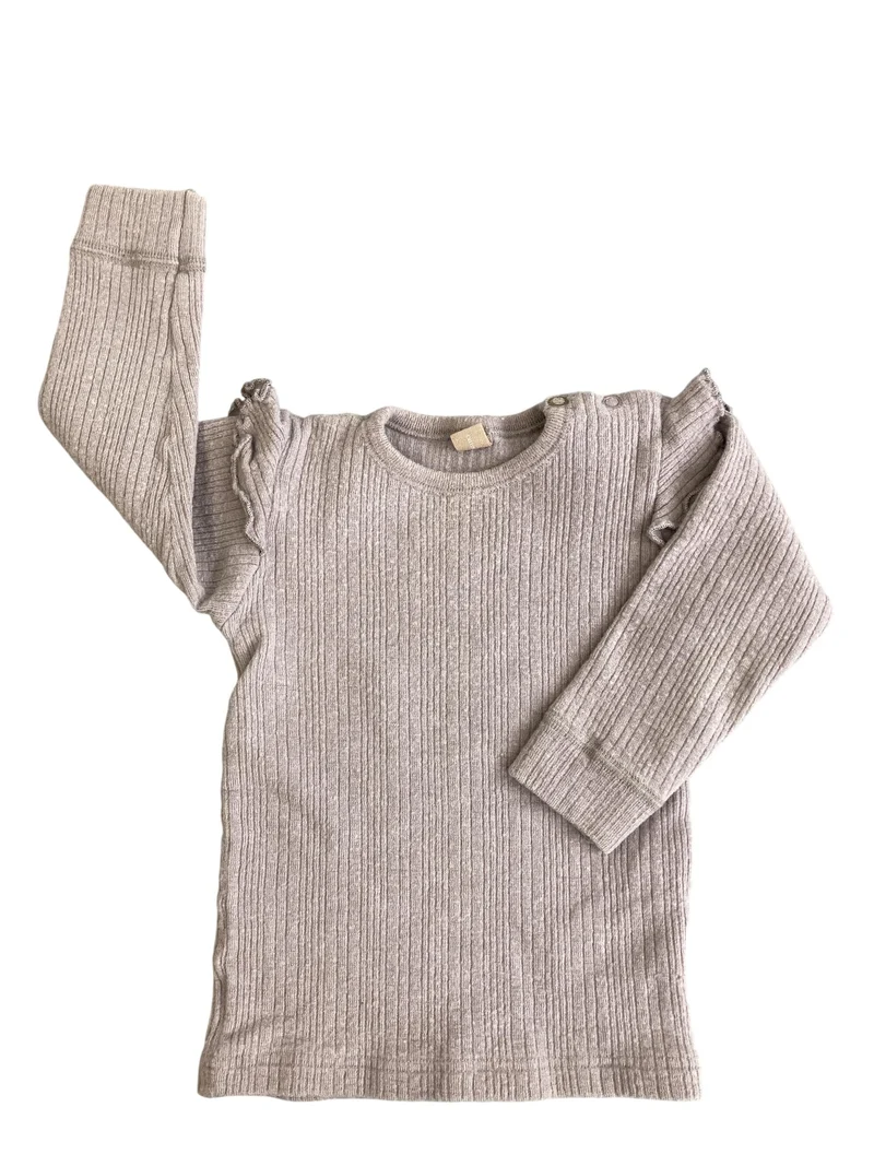 Dilling Pullover aus Wolle 92 | 2yrs