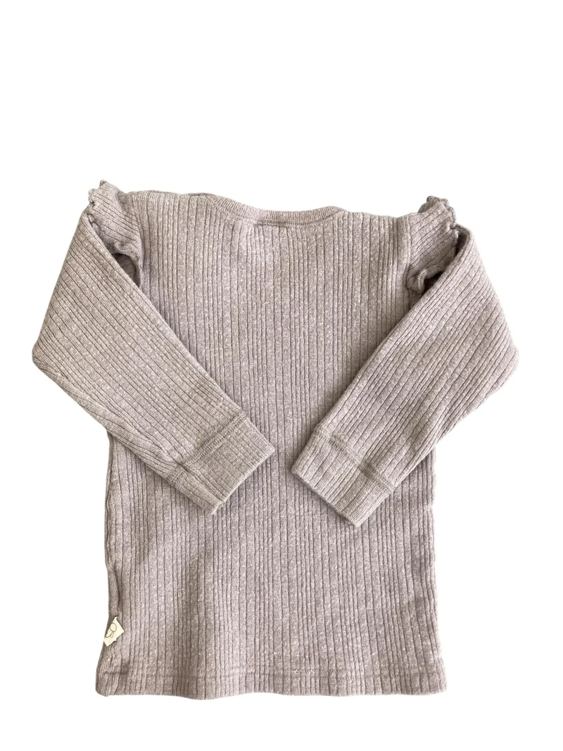Dilling Pullover aus Wolle 92 | 2yrs
