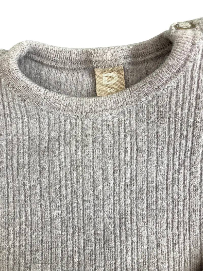 Dilling Pullover aus Wolle 92 | 2yrs