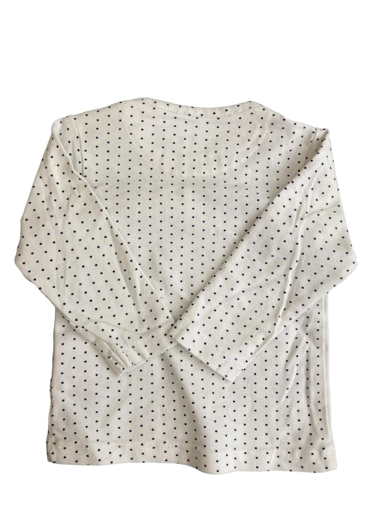 Dirkje Longsleeve 62 | 03m