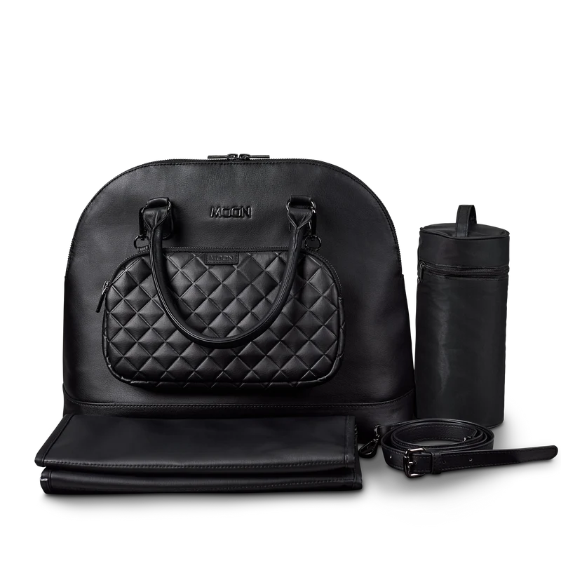 Moon - Fashion Bag inkl. Clutch
