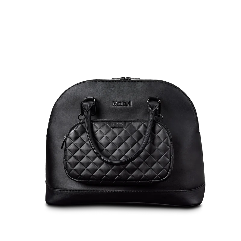 Moon - Fashion Bag inkl. Clutch