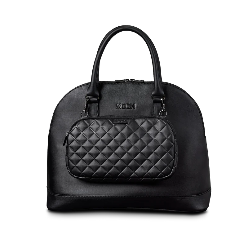 Moon - Fashion Bag inkl. Clutch