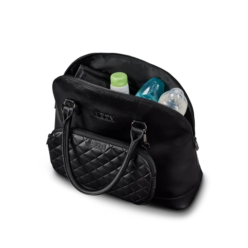 Moon - Fashion Bag inkl. Clutch