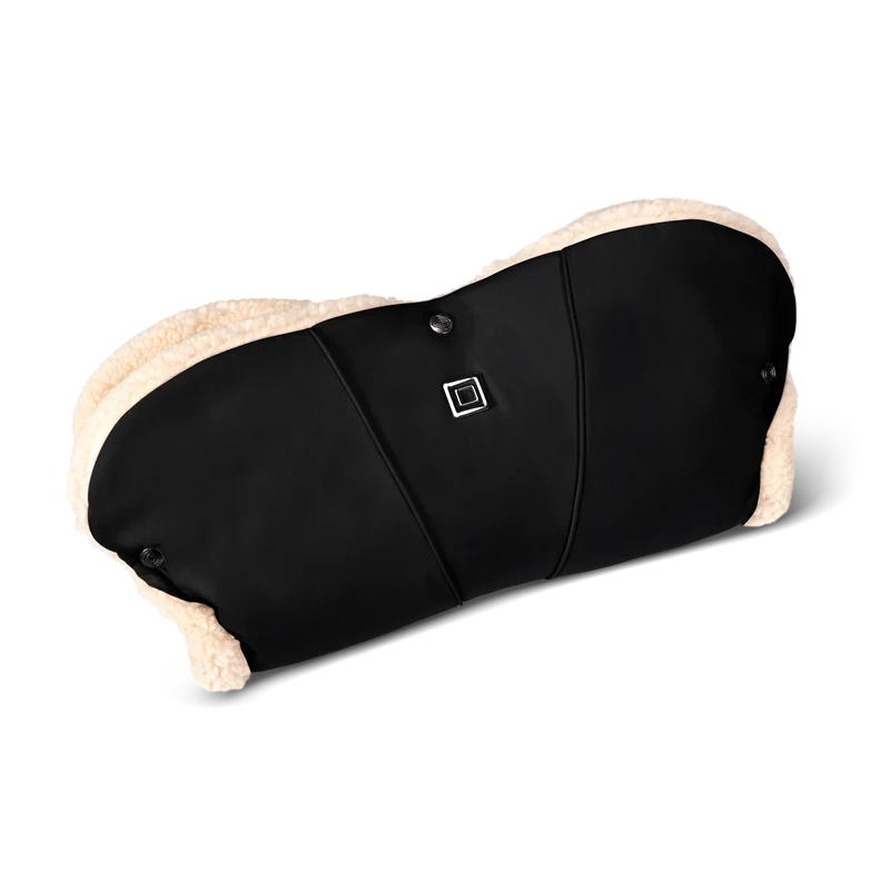 Moon Hand Muff