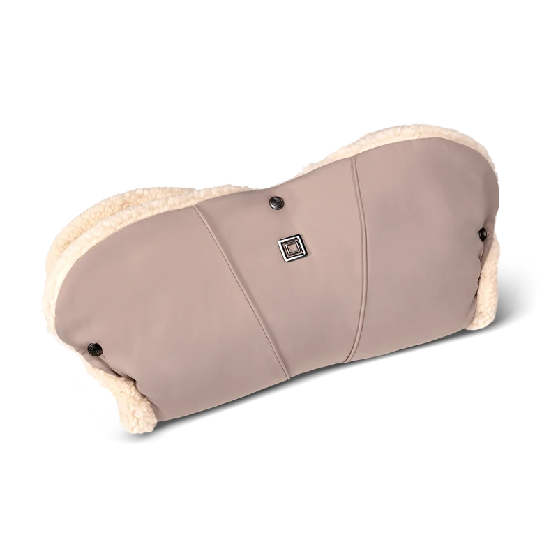 Moon Hand Muff