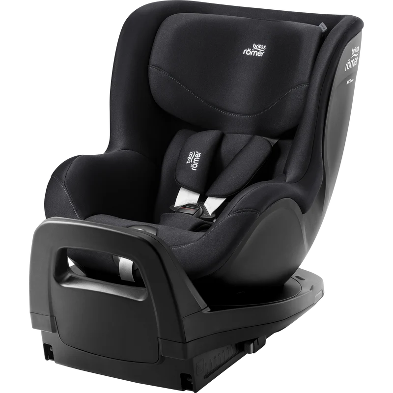 Britax Römer DUALFIX PRO M Classic