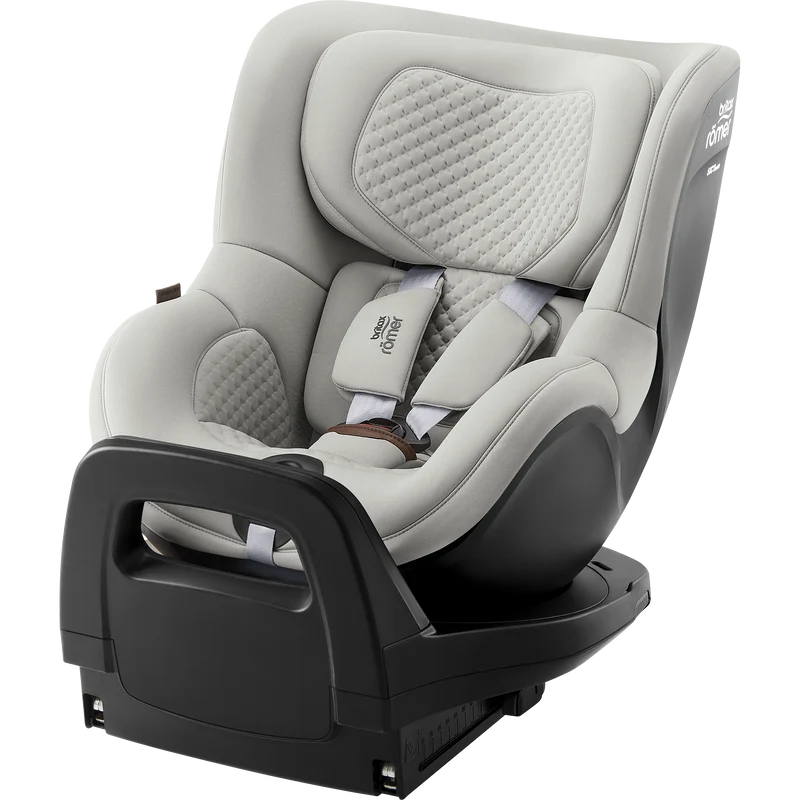 Britax Römer DUALFIX PRO M LUX