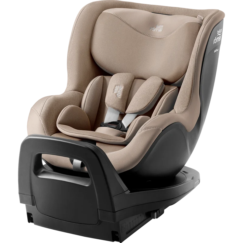 Britax Römer DUALFIX PRO M Style
