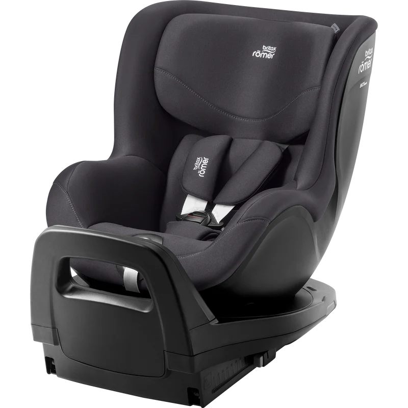 Britax Römer DUALFIX PRO M Classic