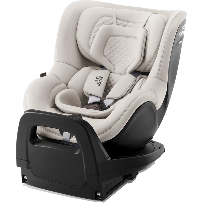 Britax Römer DUALFIX PRO M LUX