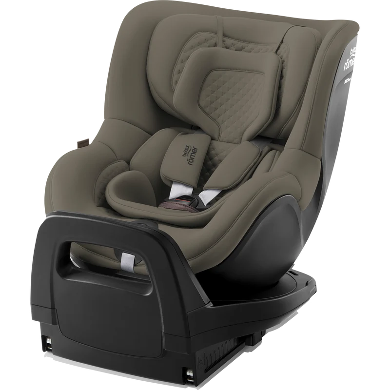 Britax Römer DUALFIX PRO M LUX