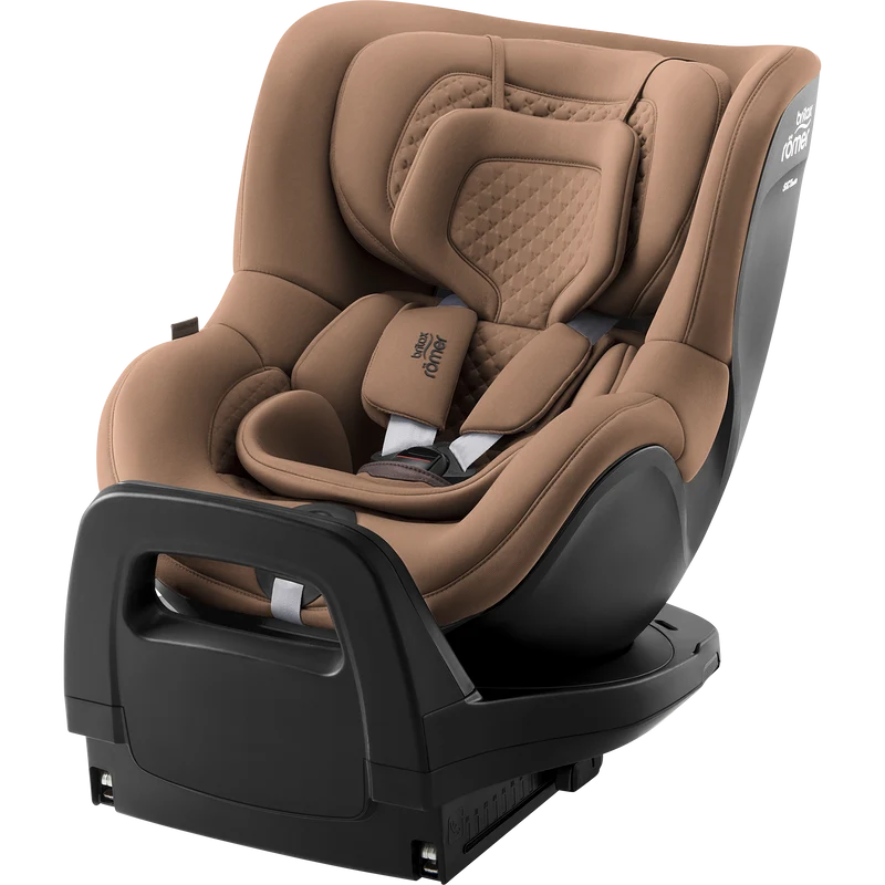 Britax Römer DUALFIX PRO M LUX