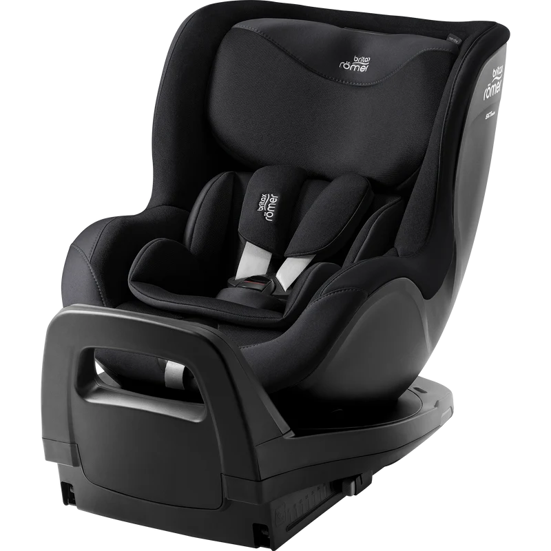 Britax Römer DUALFIX PRO M Style