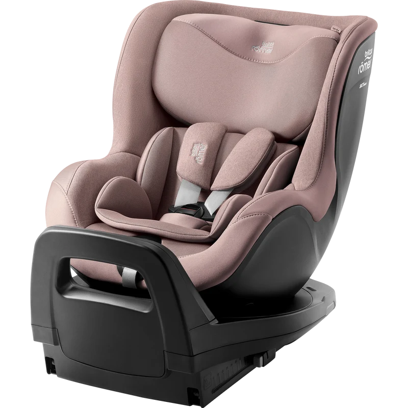 Britax Römer DUALFIX PRO M Style