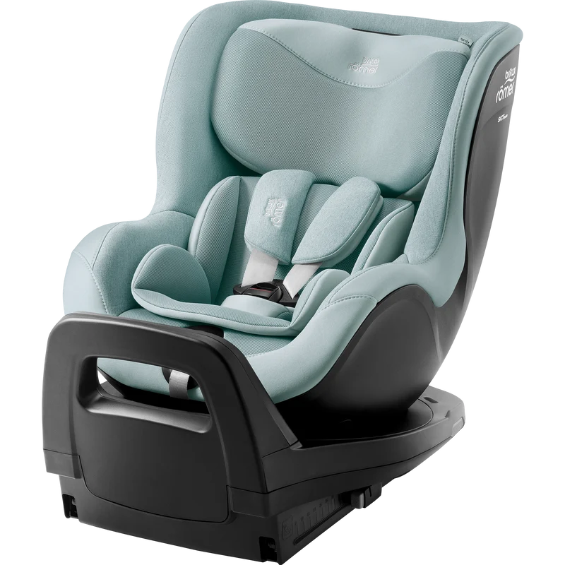 Britax Römer DUALFIX PRO M Style