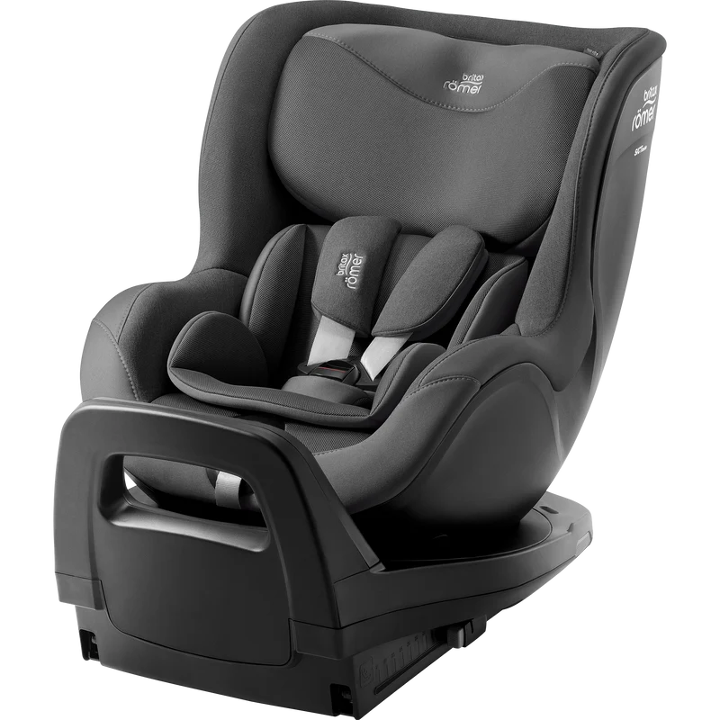 Britax Römer DUALFIX PRO M Style
