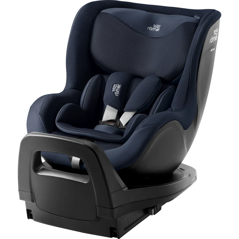 Britax Römer DUALFIX PRO M Style