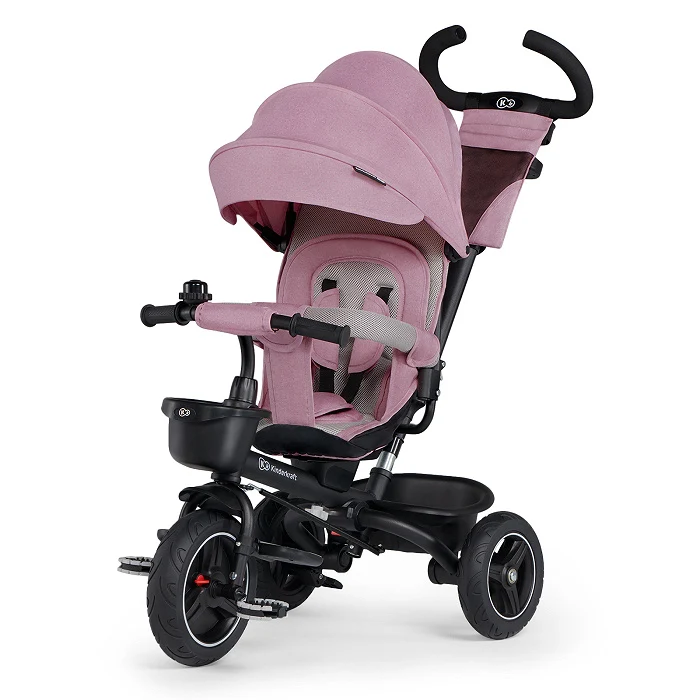 Kinderkraft SPINSTEP tricycle