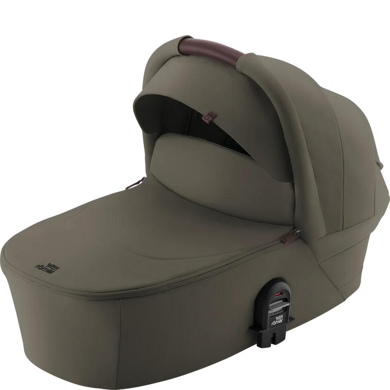 Britax Römer SMILE 5Z Babywanne - LUX