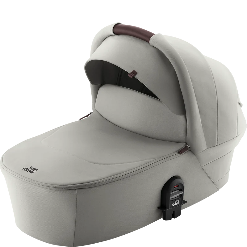 Britax Römer SMILE 5Z Babywanne - LUX