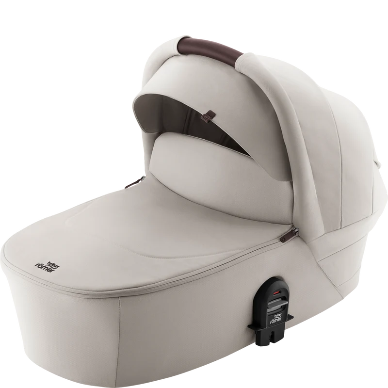 Britax Römer SMILE 5Z Babywanne - LUX