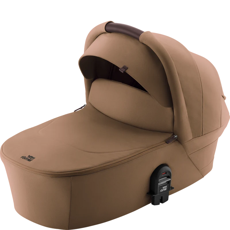 Britax Römer SMILE 5Z Babywanne - LUX