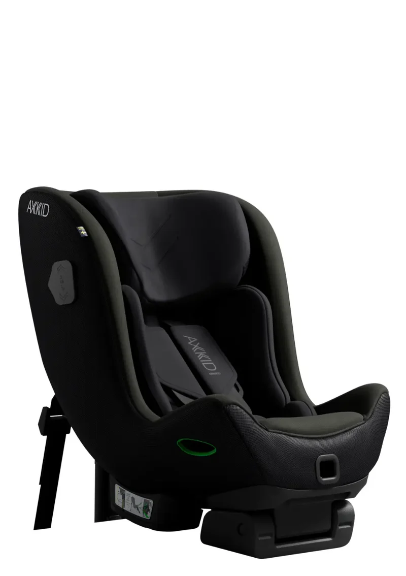 Reboarder 'Minikid 4 Pro' Forest Moss Green