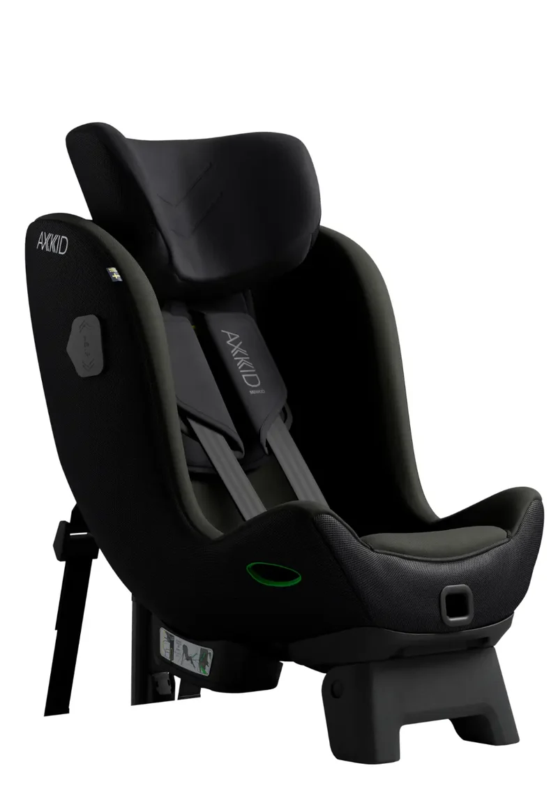 Reboarder 'Minikid 4 Pro' Forest Moss Green