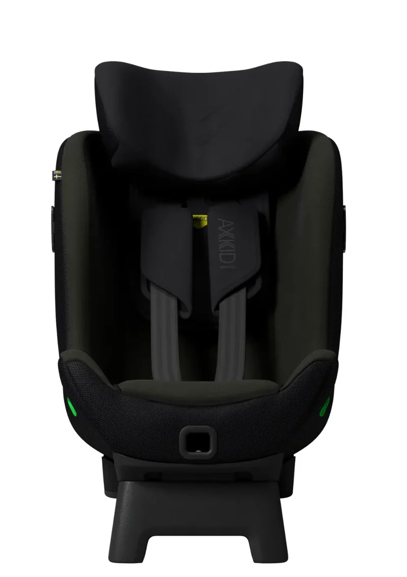Reboarder 'Minikid 4 Pro' Forest Moss Green
