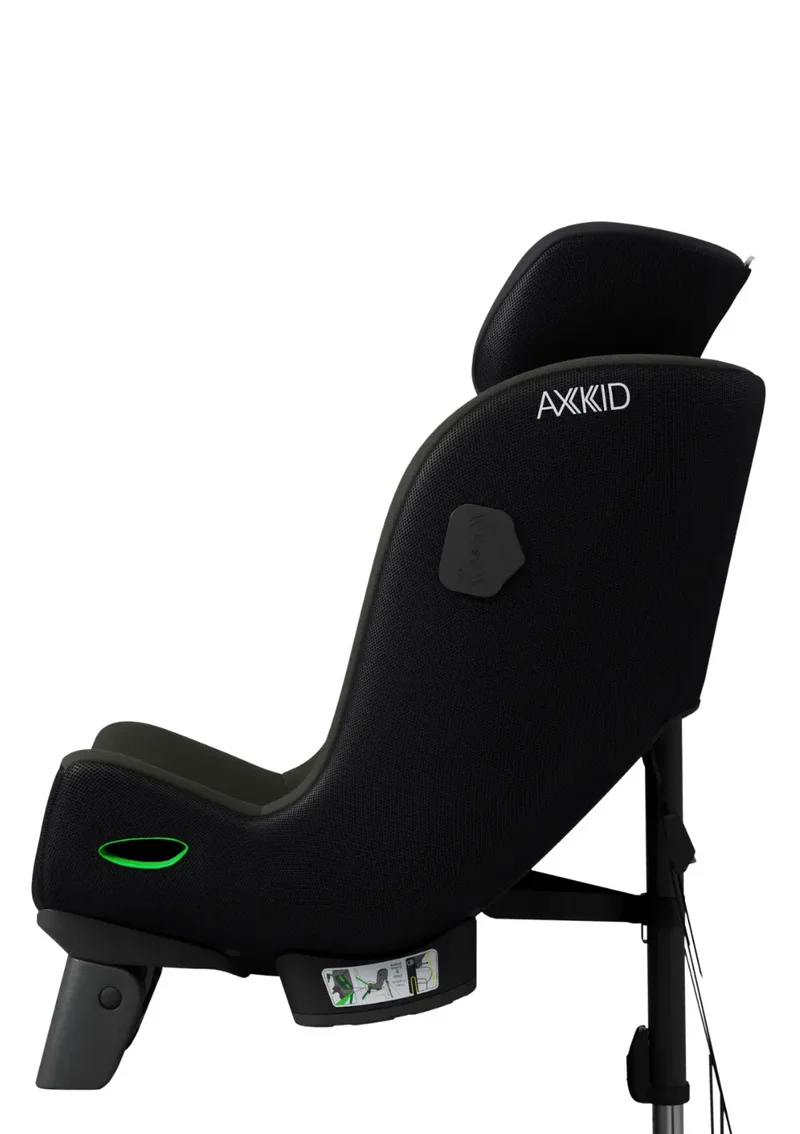 Reboarder 'Minikid 4 Pro' Forest Moss Green