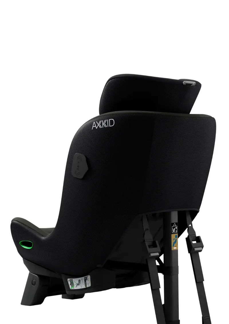 Reboarder 'Minikid 4 Pro' Forest Moss Green