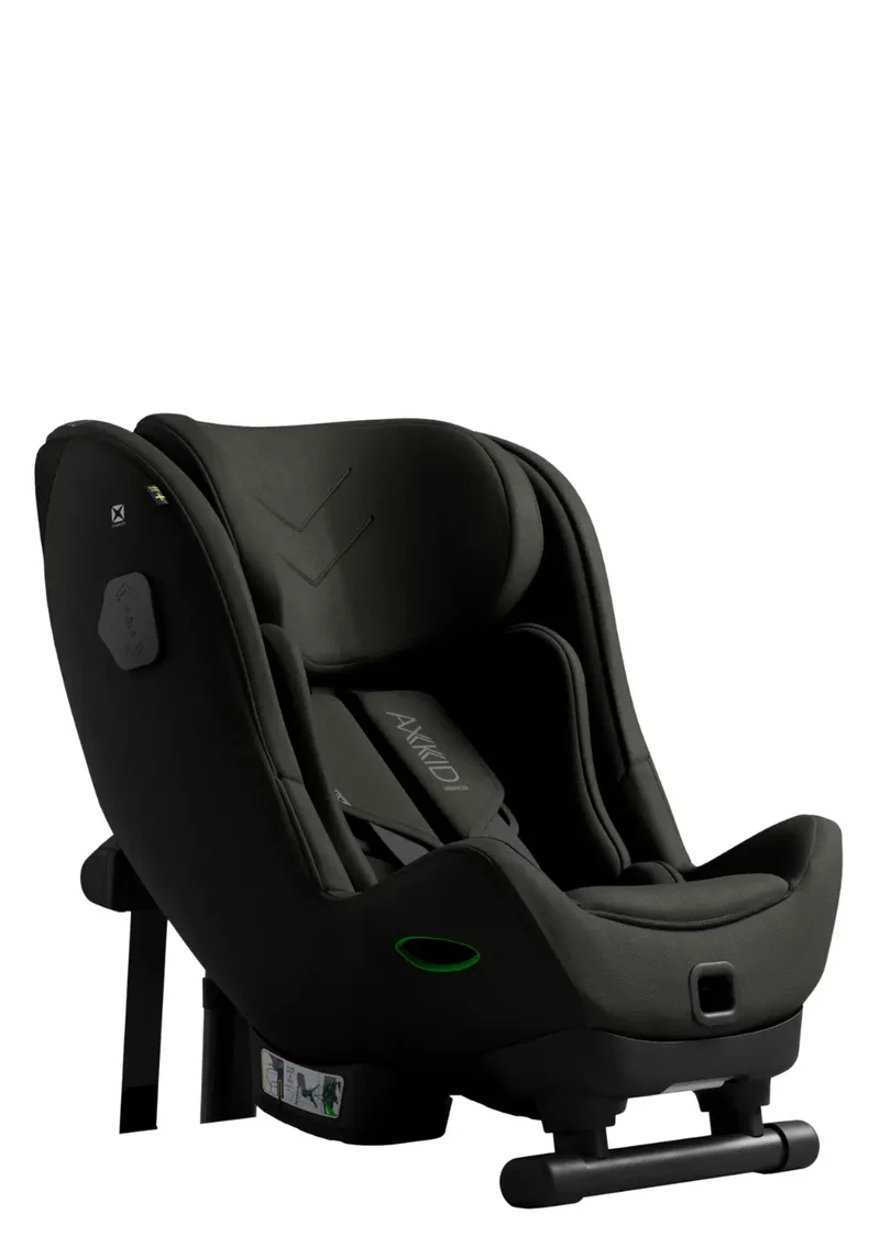Reboarder 'Minikid 4 Max' Forest Moss Green
