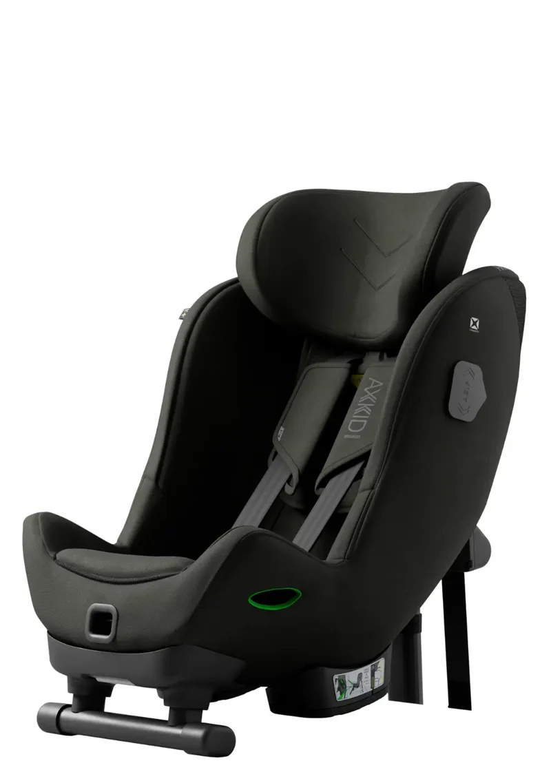 Reboarder 'Minikid 4 Max' Forest Moss Green