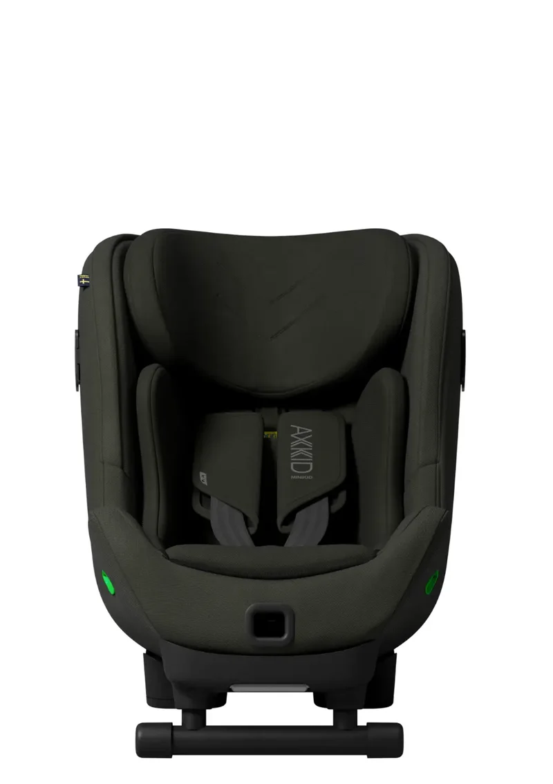Reboarder 'Minikid 4 Max' Forest Moss Green