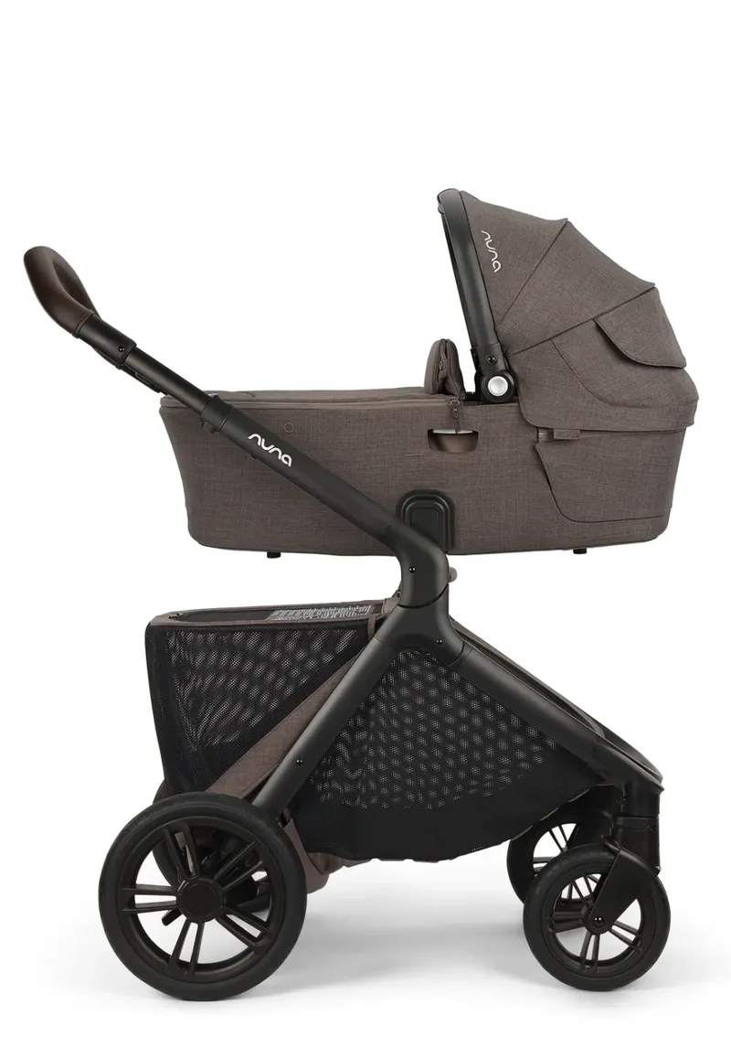 Kinderwagen-Set 'DEMI icon' Chestnut