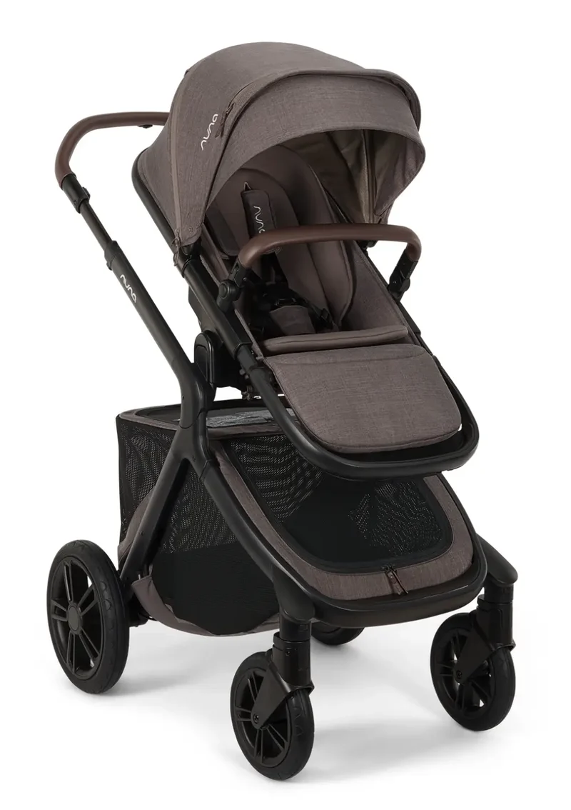 Sportwagen 'DEMI icon' Chestnut