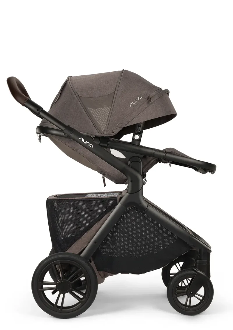 Sportwagen 'DEMI icon' Chestnut