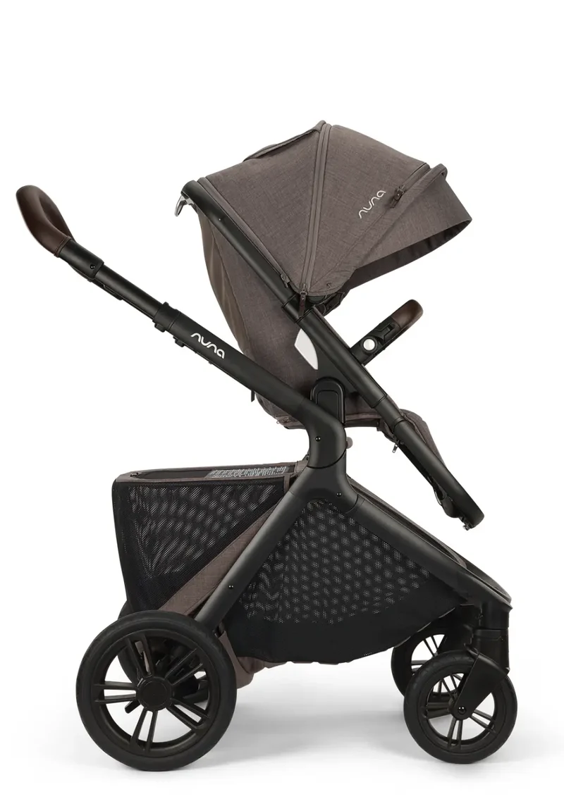 Sportwagen 'DEMI icon' Chestnut