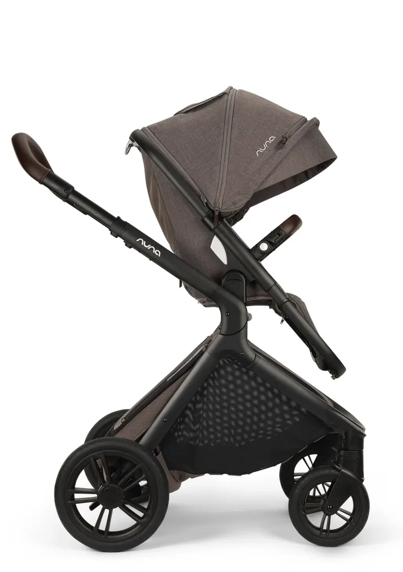 Sportwagen 'DEMI icon' Chestnut