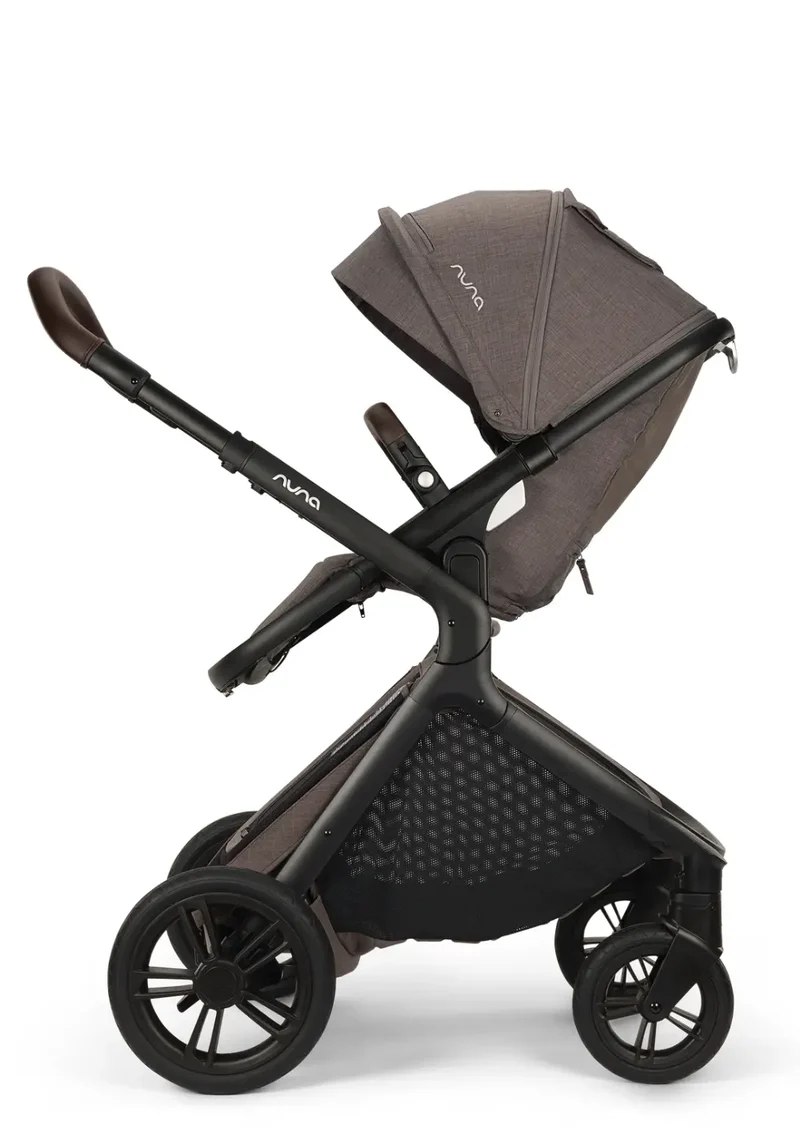 Sportwagen 'DEMI icon' Chestnut