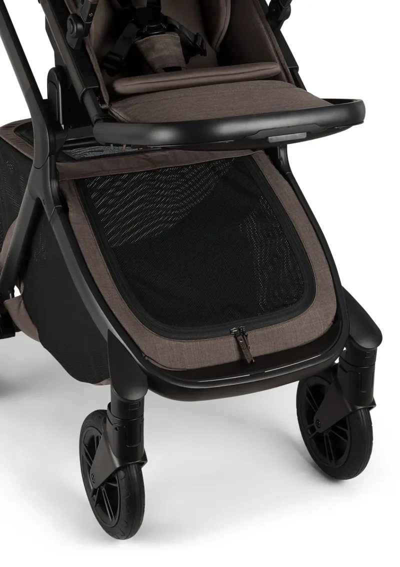 Sportwagen 'DEMI icon' Chestnut