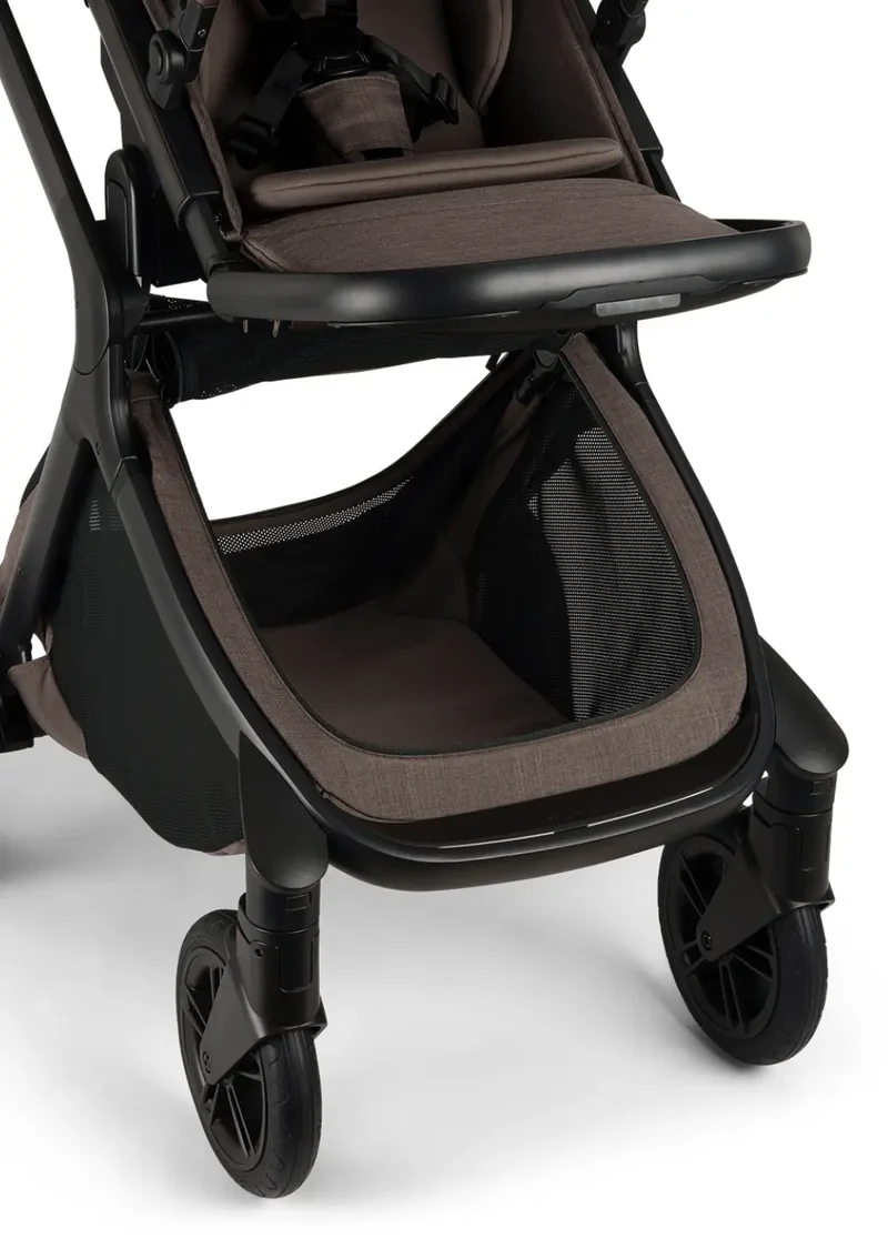 Sportwagen 'DEMI icon' Chestnut