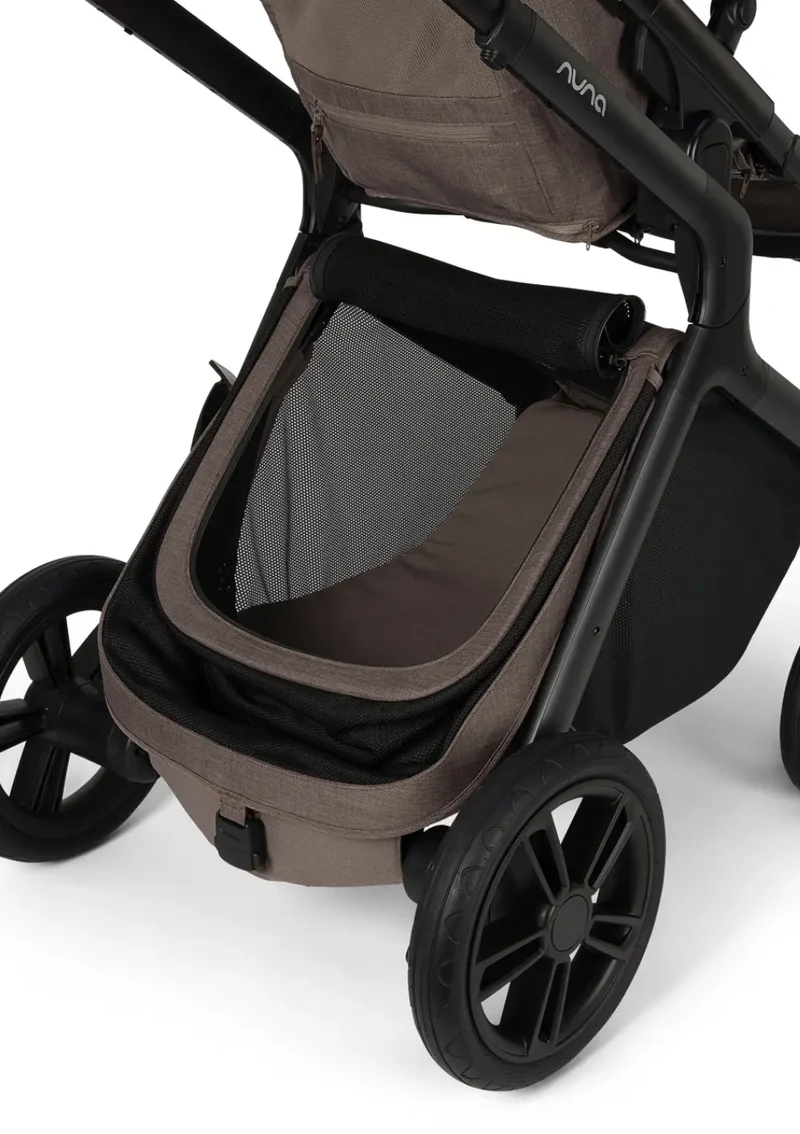 Sportwagen 'DEMI icon' Chestnut