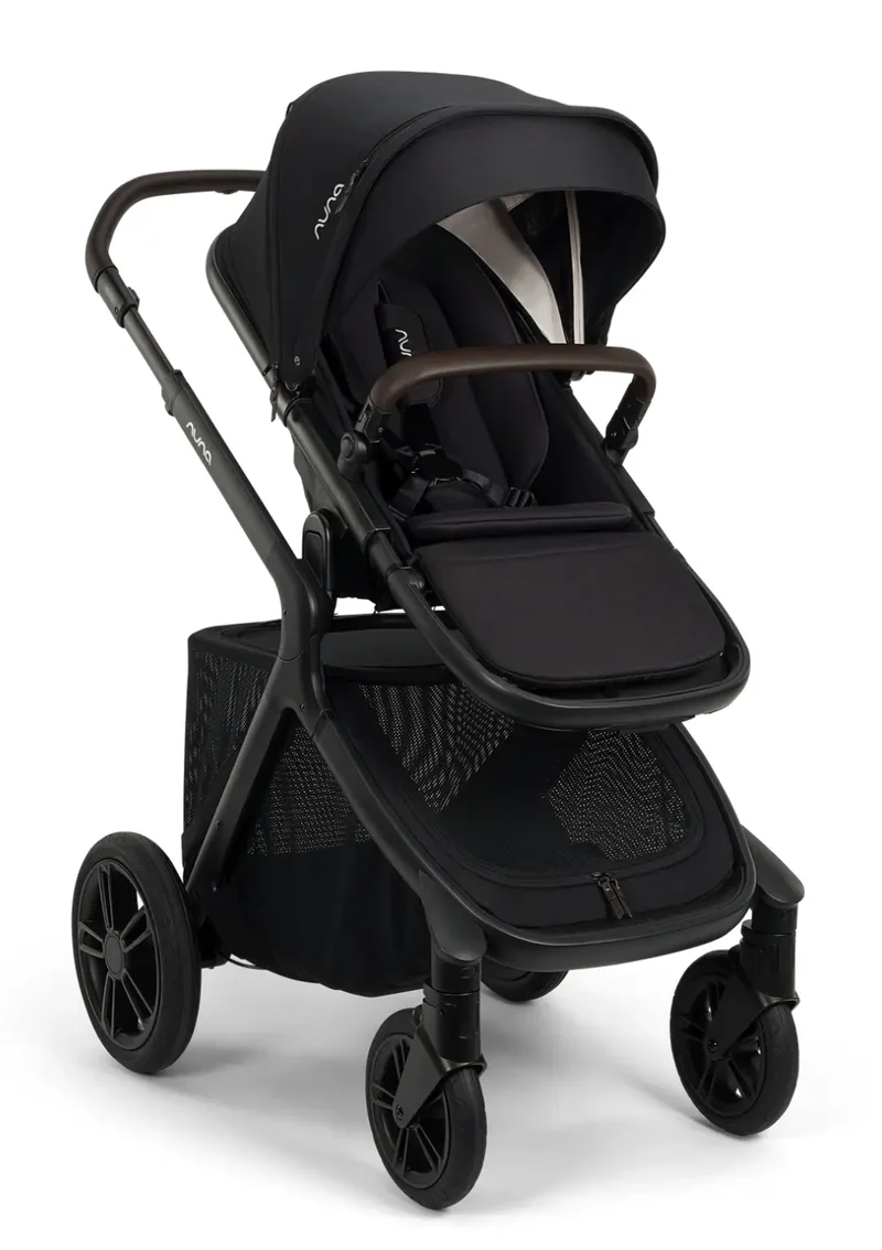 Sportwagen 'DEMI icon' Caviar